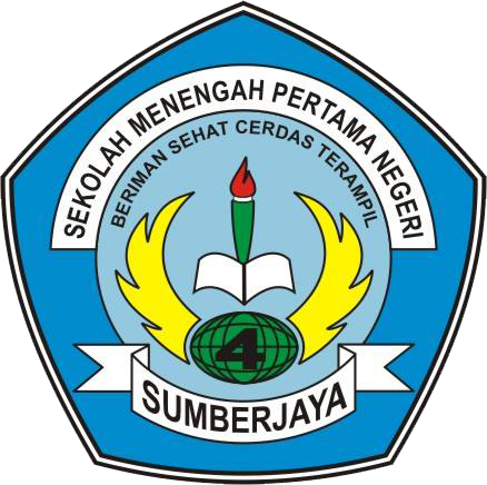 Gedung SMPN 4 Sumberjaya