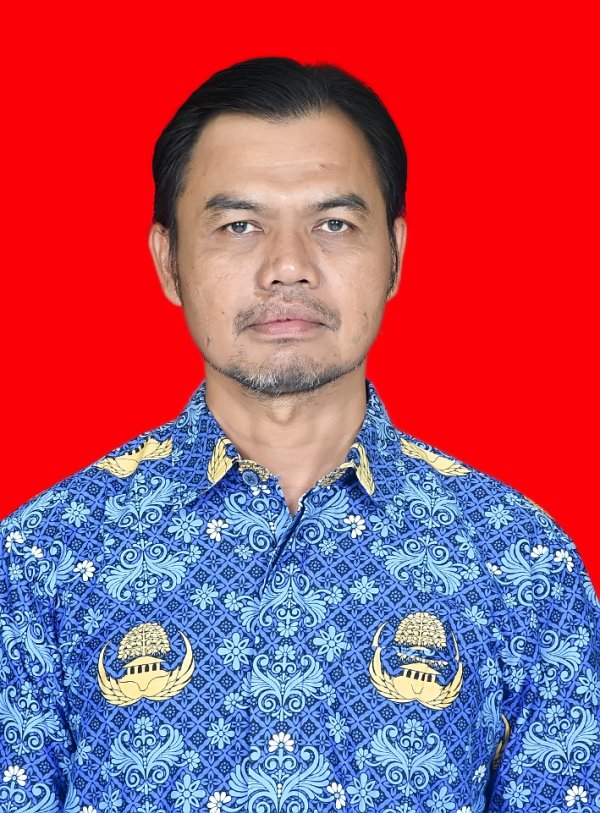 Agus Sutiawan, S.Pd.